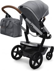 Сумка для колясок Joolz Superior grey (560173)